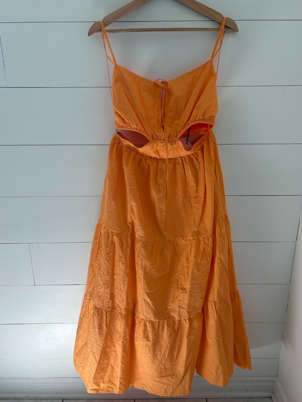 Finders Keepers Kiki Midi Dress